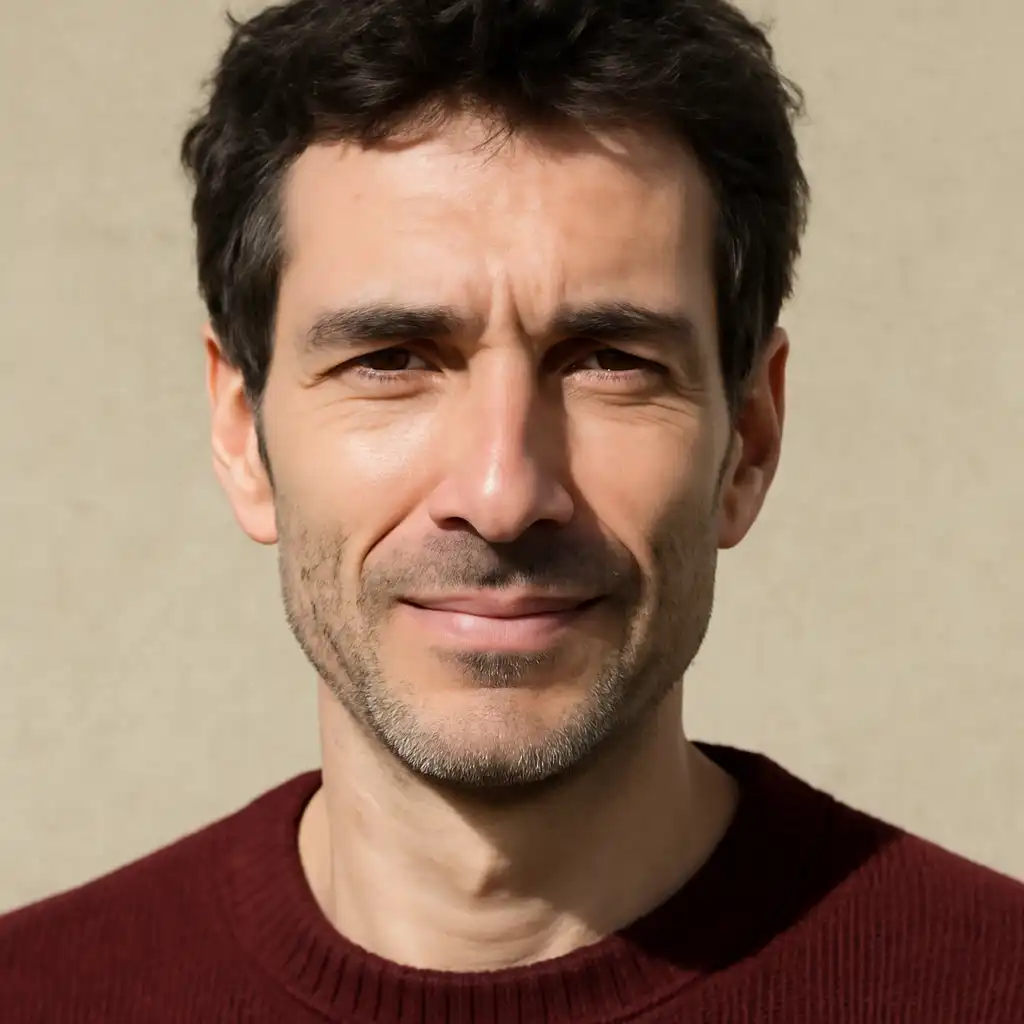 Torsten Bergström